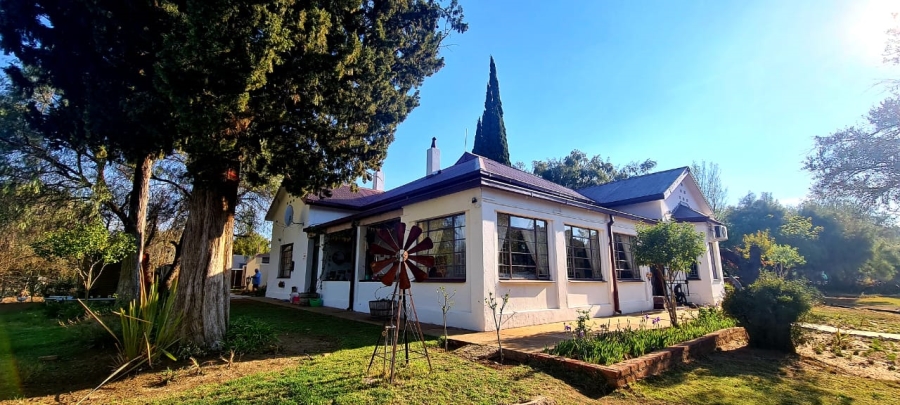 3 Bedroom Property for Sale in Bethulie Free State